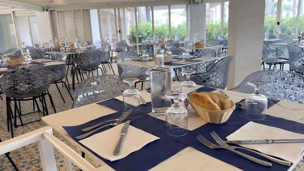 Cliento Resort Velia