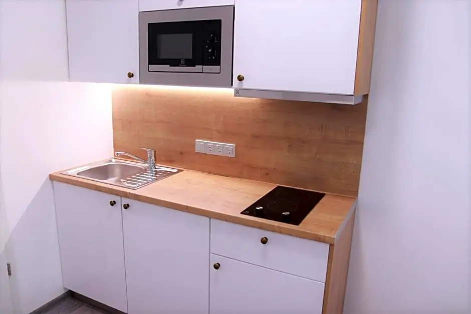 JM Apartments