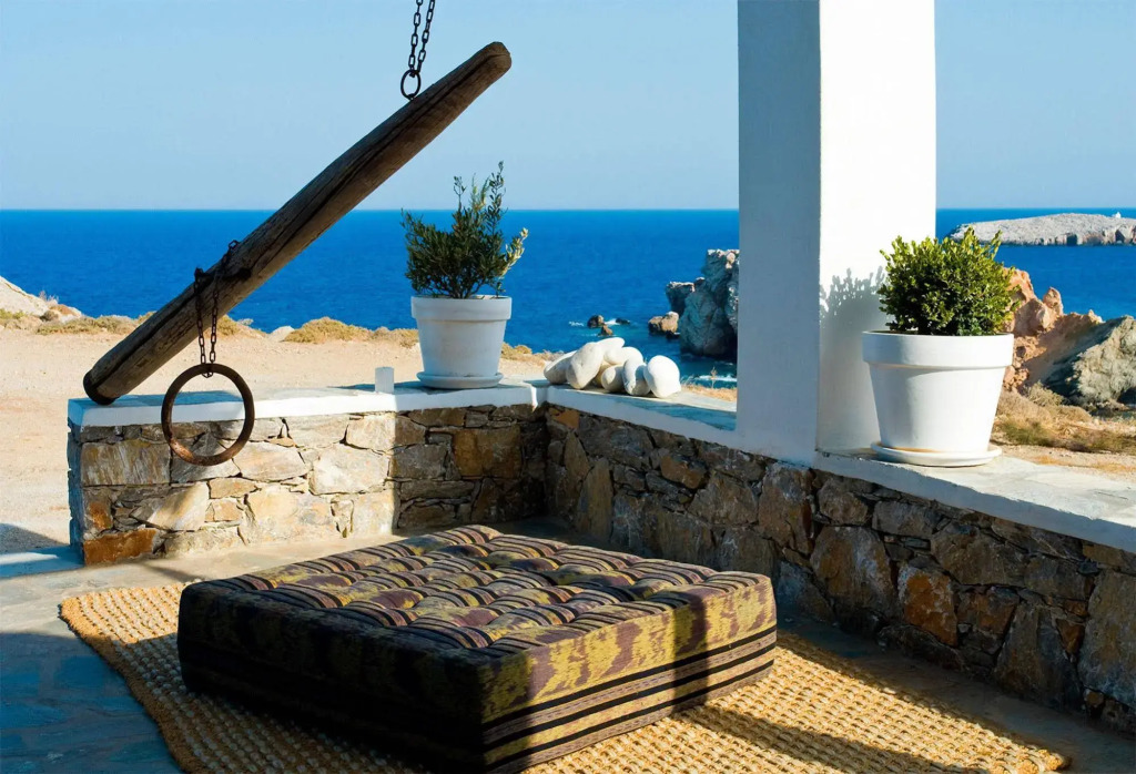 Onar Suites & Villas