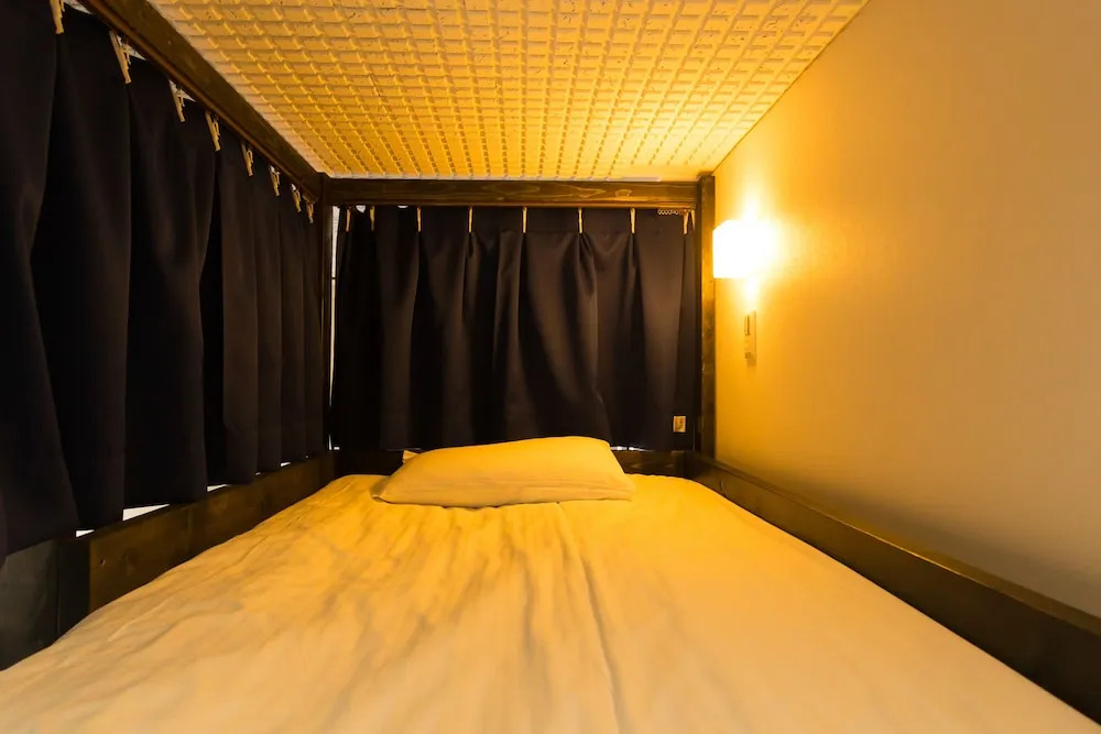 Tribe Hotel 7F