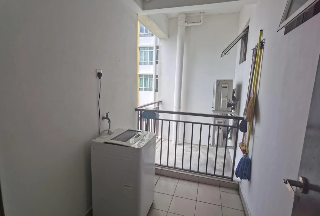 Ipoh Majestic R&C Homestay 1