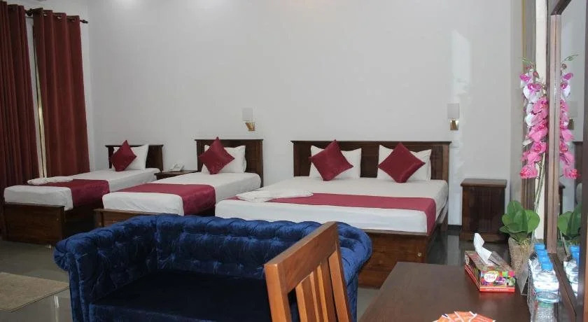 Ocean Park Resort