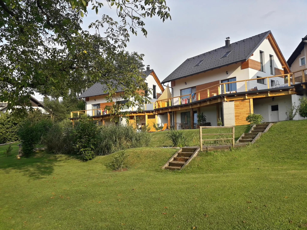 PR`FIK Apartments