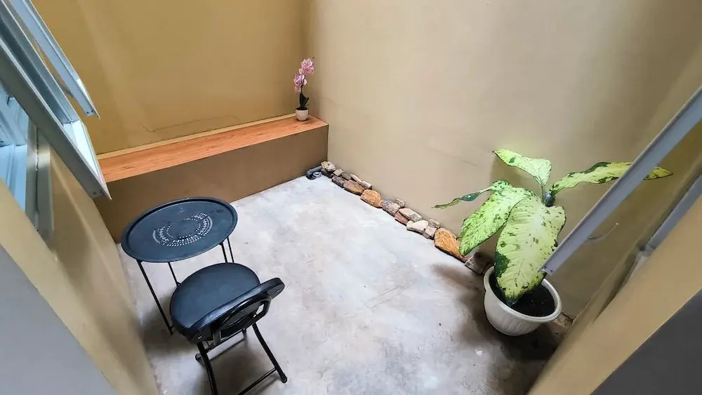 Pomah Guesthouse