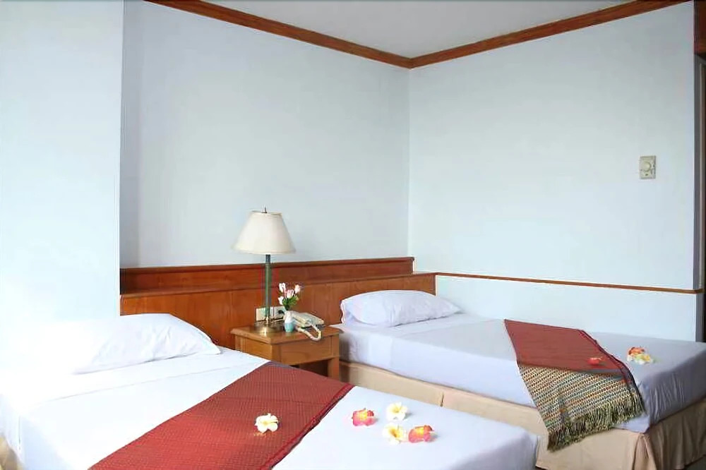 Inn Come Suite Bangkok