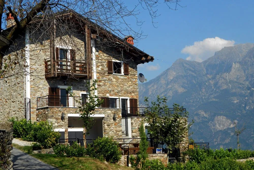 Villa Libertas
