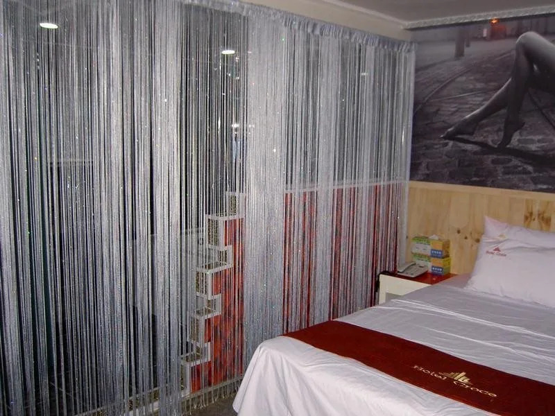 Croce Motel Seoul