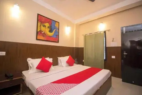 Sambhunath Guest House by OYO