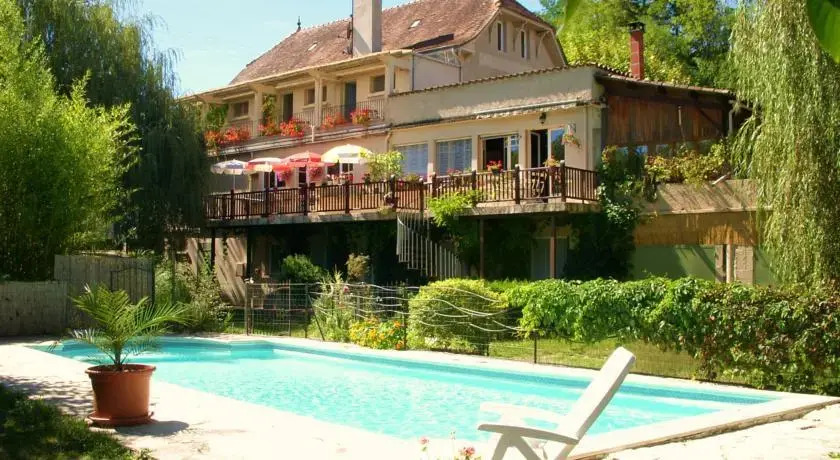 La Bonne Auberge