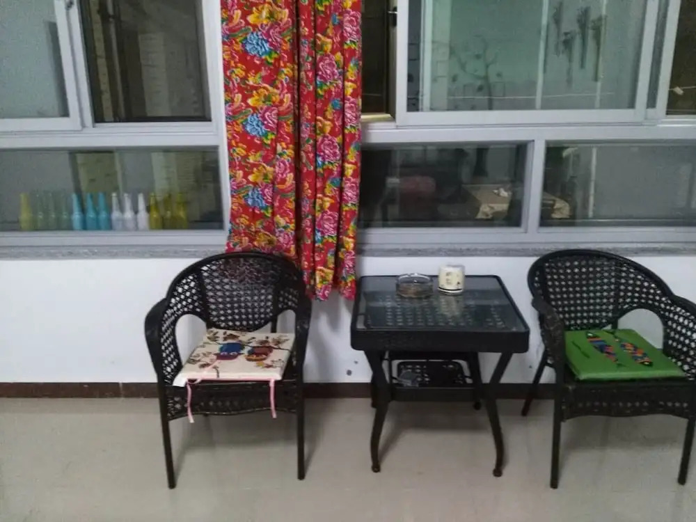 R&R Lodge - Xiangshui Lake Great Wall