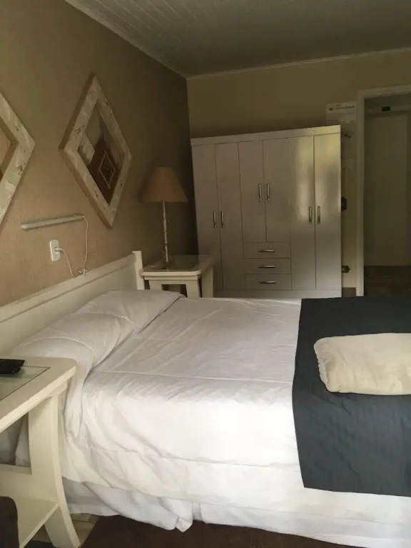 Hotel Solar da Montanha