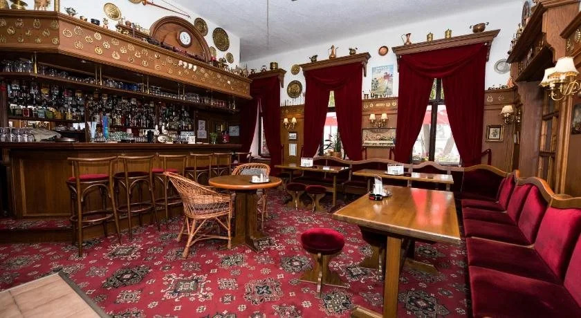 Hotel Drnholec