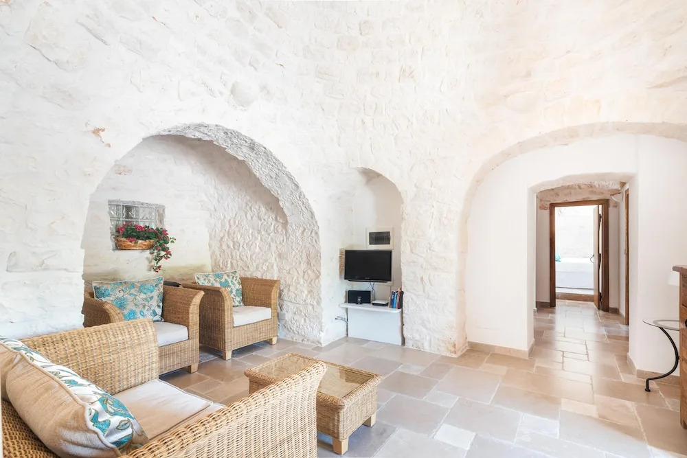 Donna Vincenza by Villa Experiences Puglia
