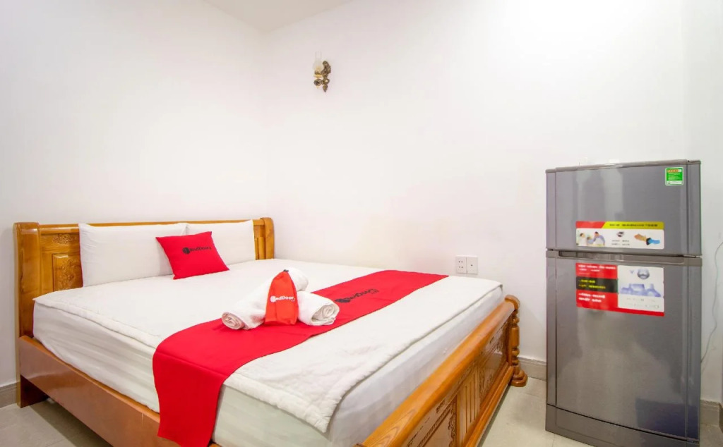 New Star Hotel