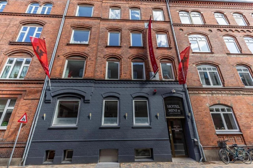 Milling Hotel Mini 11