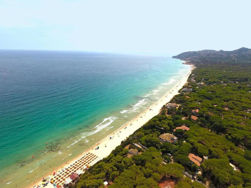 Villa Amantea