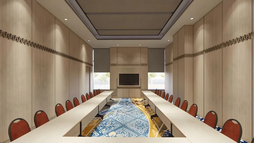 Mövenpick Resort Carita