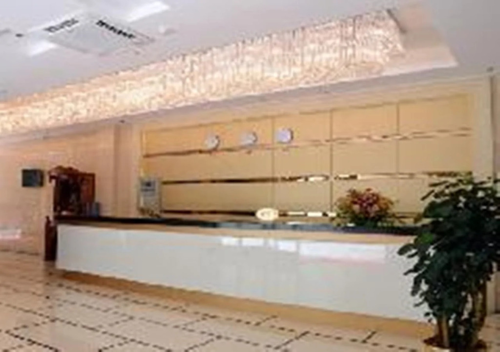 Guangdong Hotel