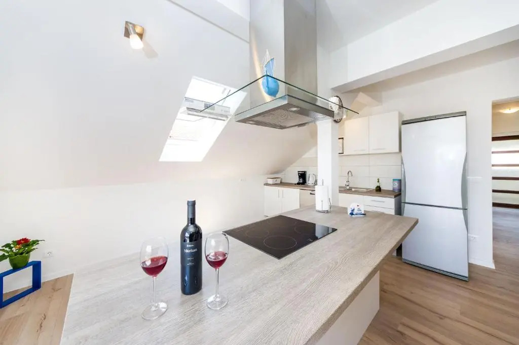 Apartman Iva Zara