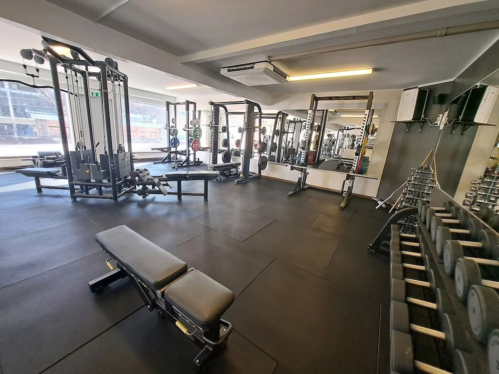 Kramfors Stadshotell AB