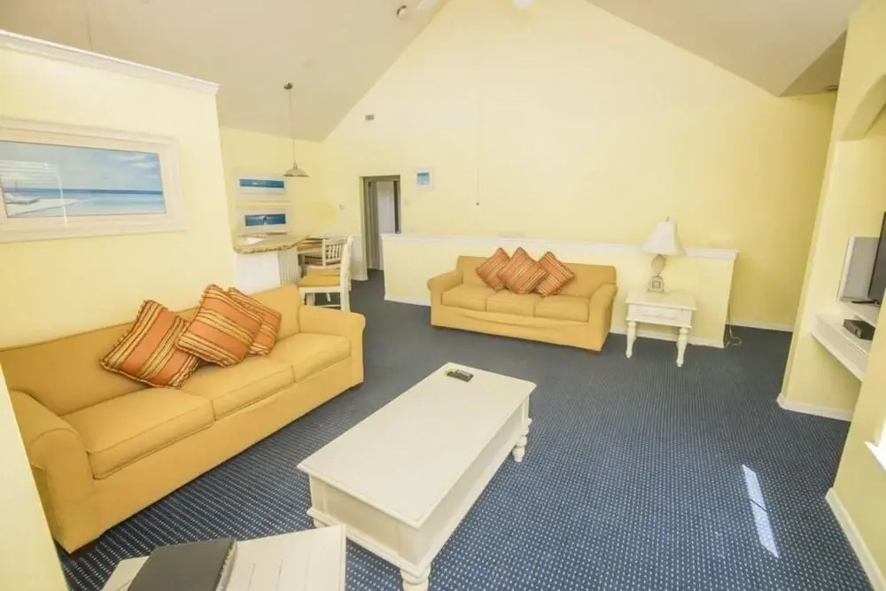 William's Runaway Beach Condo