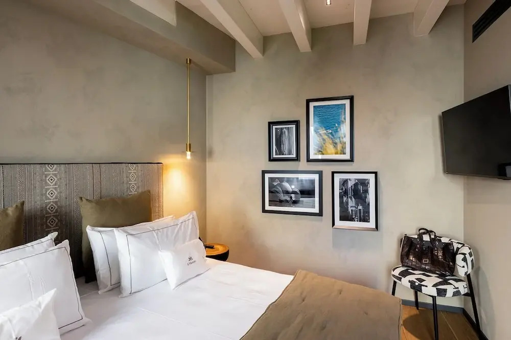 Il Mansio Vegan Hotel and Restaurant