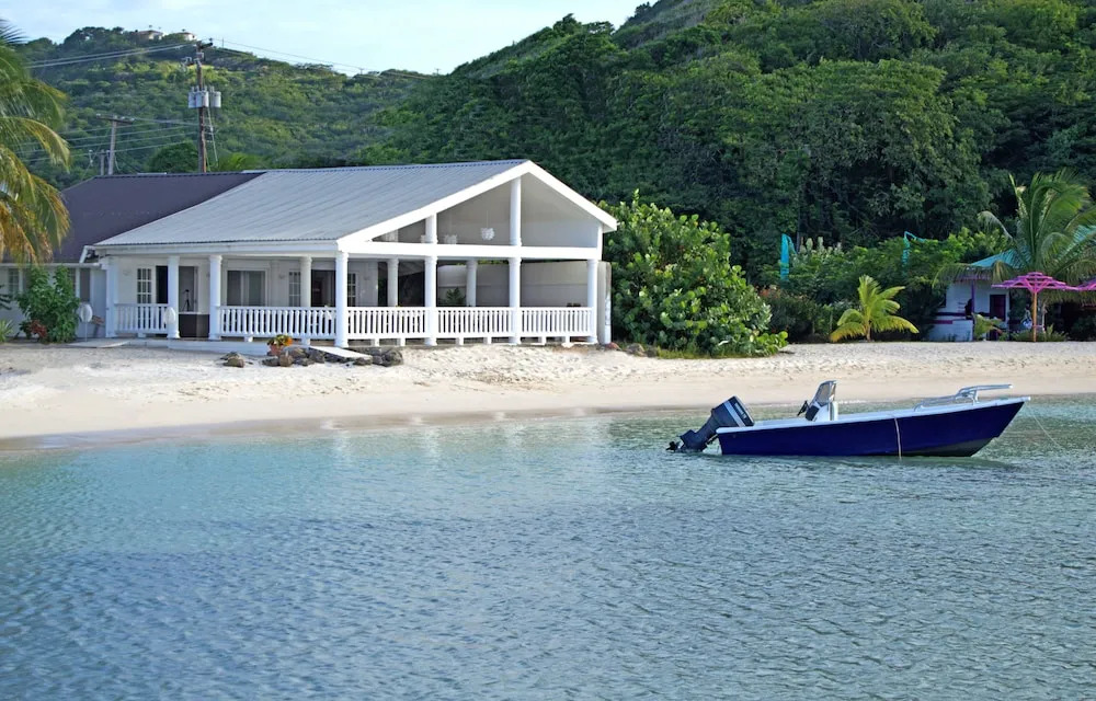 Davids Beach Hotel - All Inclusive