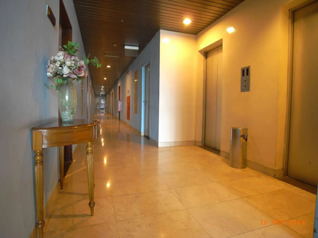 Super OYO Townhouse 1 Hotel Salemba