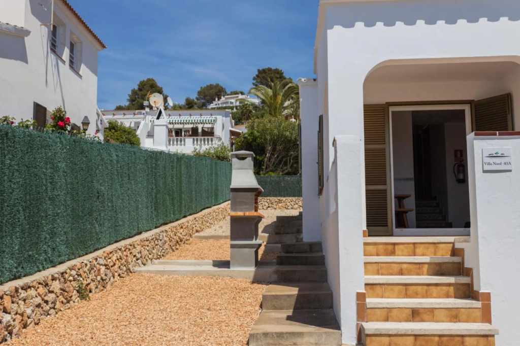 V83A | Villa Nord in Torre Soli Nou