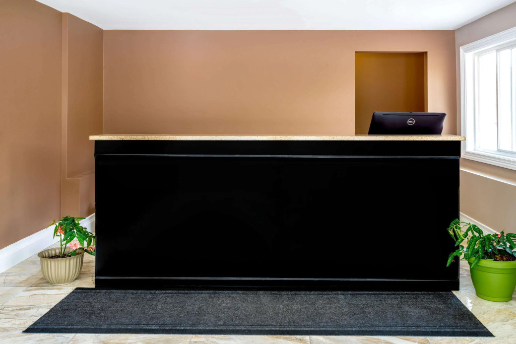 Super 8 by Wyndham Kingston