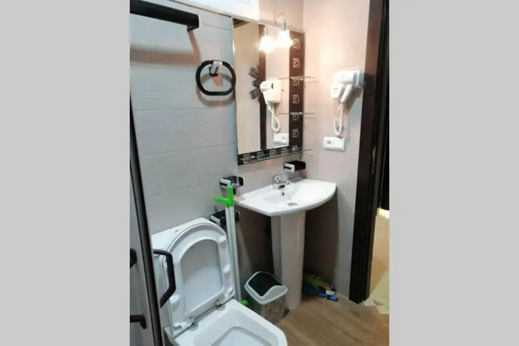 Apprt 9 :) Residence Oulad Touimi