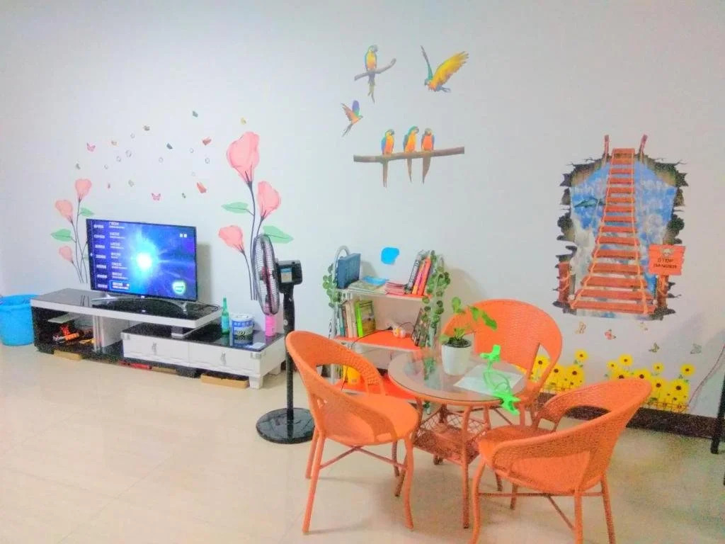 Nanning Haoziran Hostel