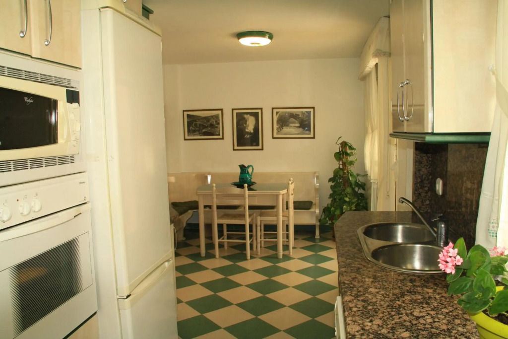 Casa Saki