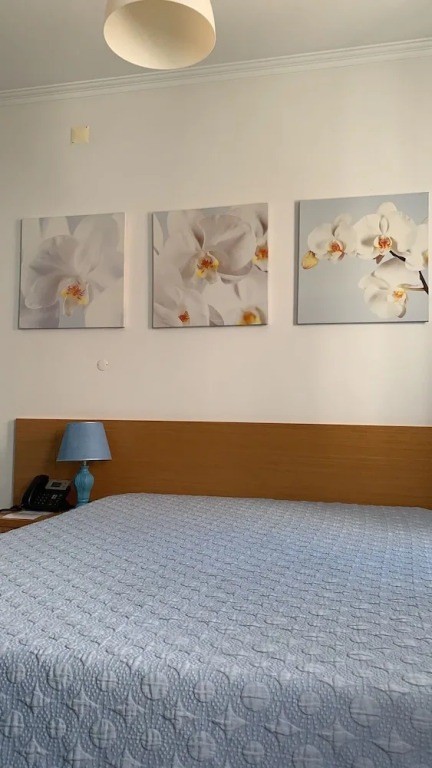 WEAA Hotel