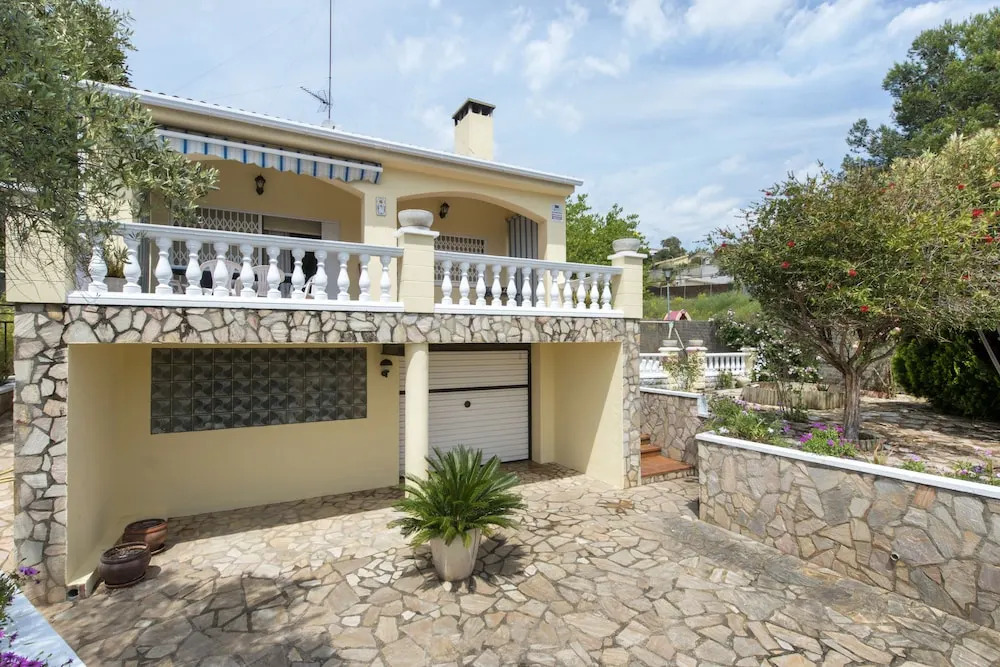 Casa Tordera