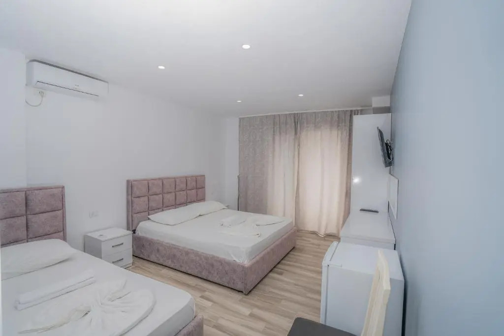 Hotel Klebrido