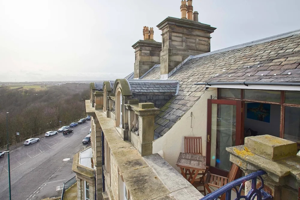 The Observatory Apartment