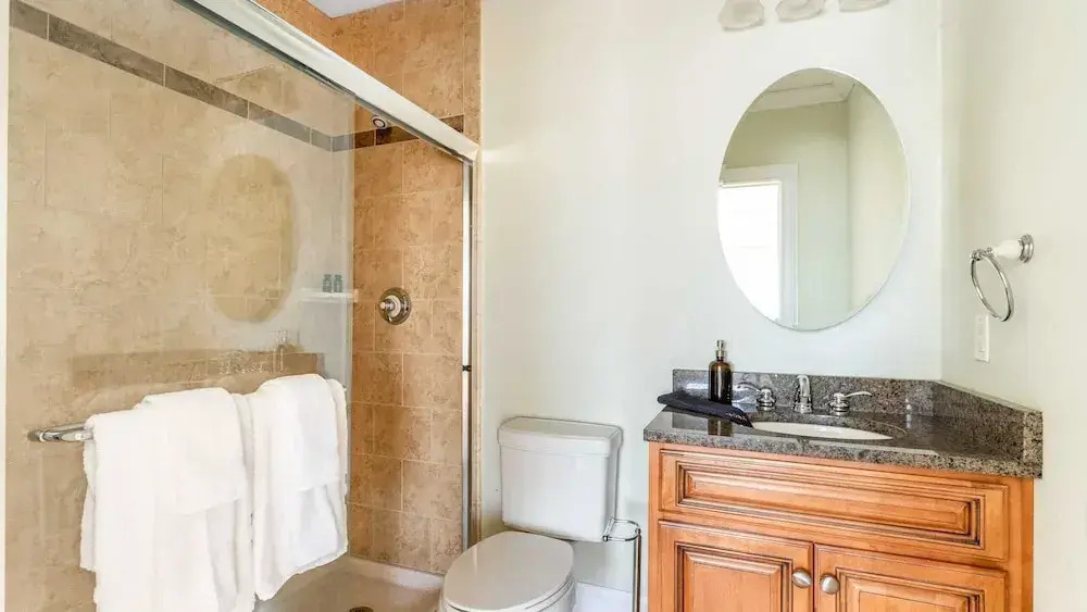 Sea Shell by Avantstay Breezy Beachside Getaway w/ Rooftop Deck & 6 BRs