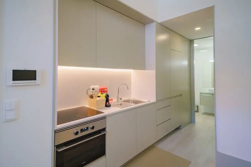 Feel Porto Matosinhos Ocean Flats