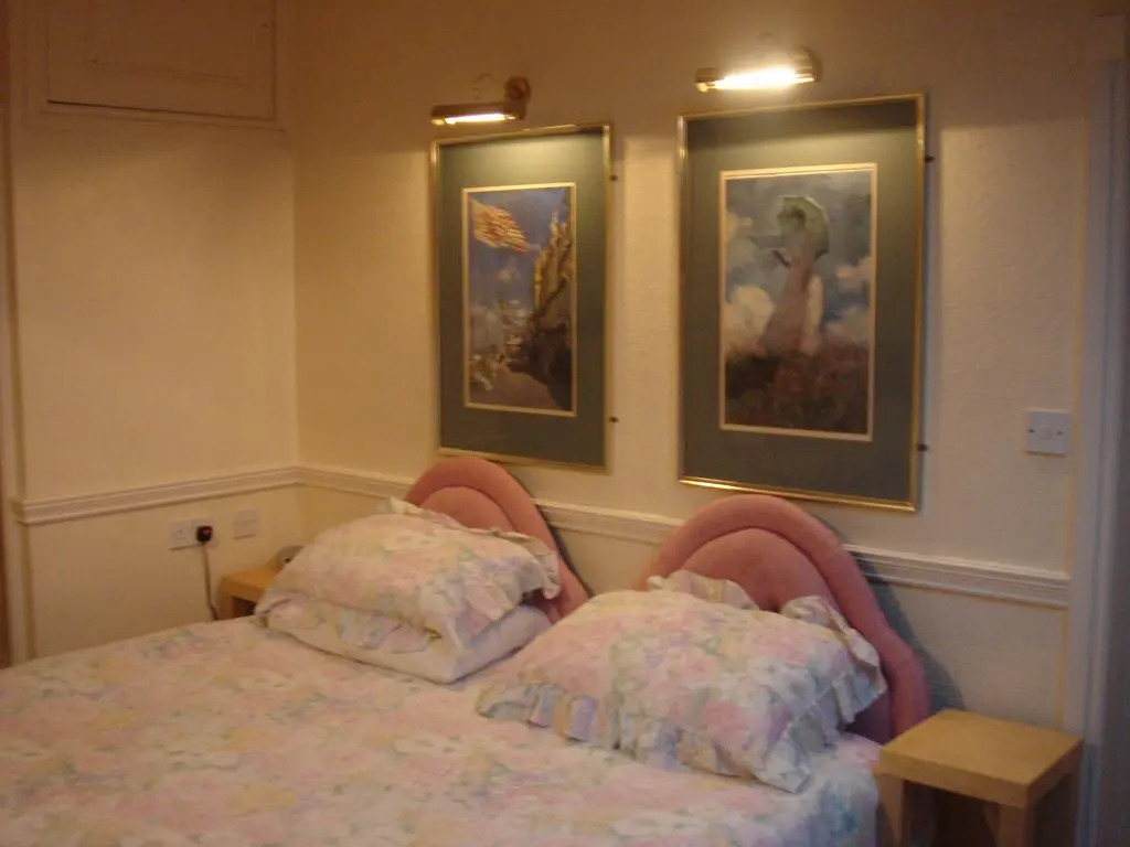 Ba Ba Guest House
