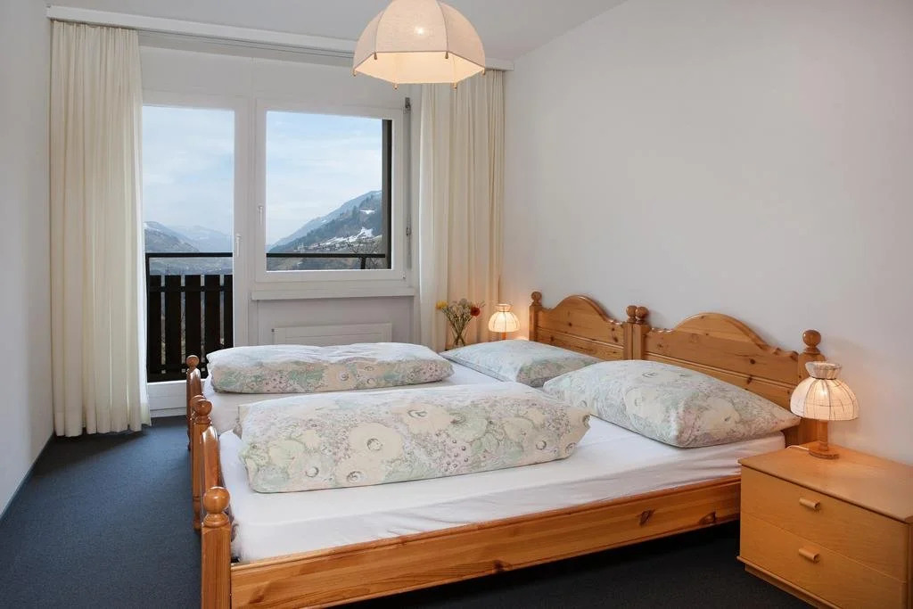 Hotel Disentiserhof