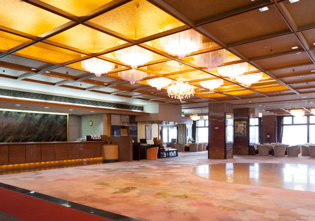 Hotel Koshuen