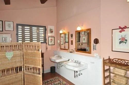 Casa Cantagrillo