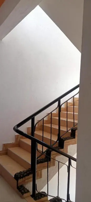 Cool Home