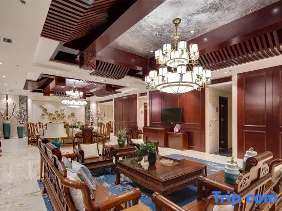 Hongteng International Hotel