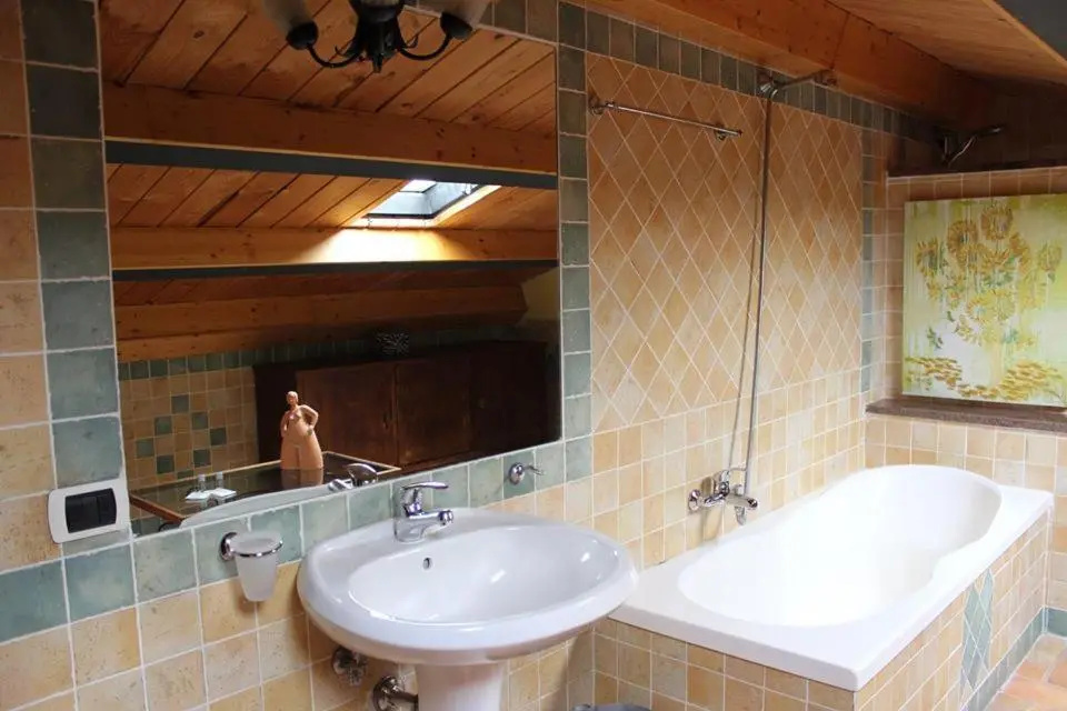 Cerasola Bed & Breakfast