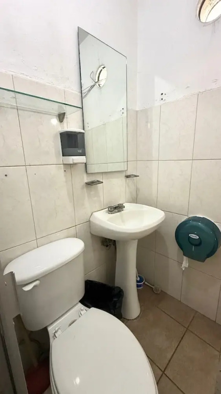 Departamento Orange 3 Guadalajara