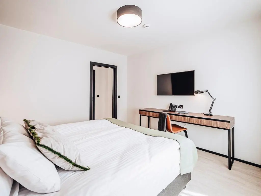 Apartamenty Sowa Bydgoszcz