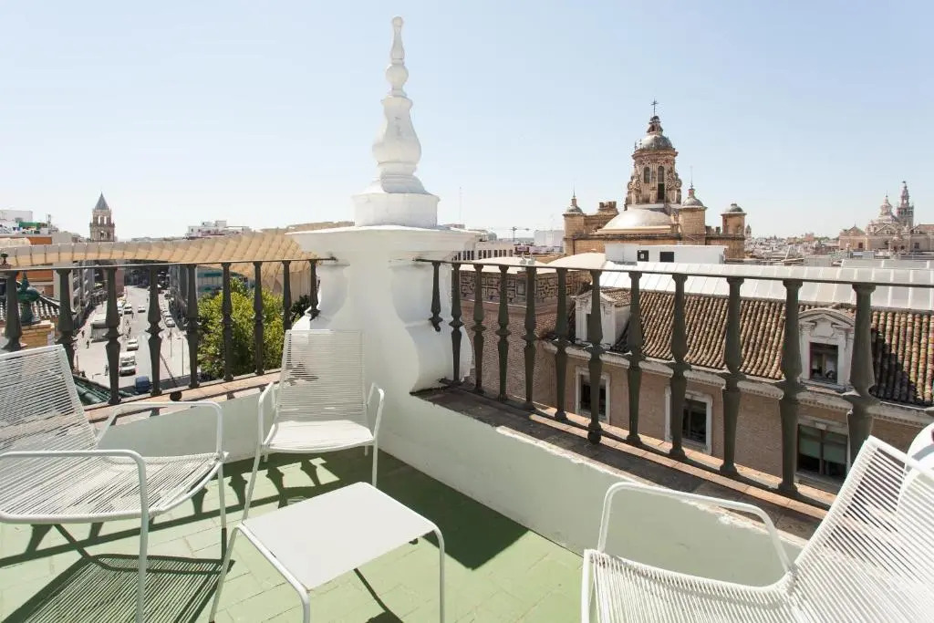 Apartamentos Diaber Laraña