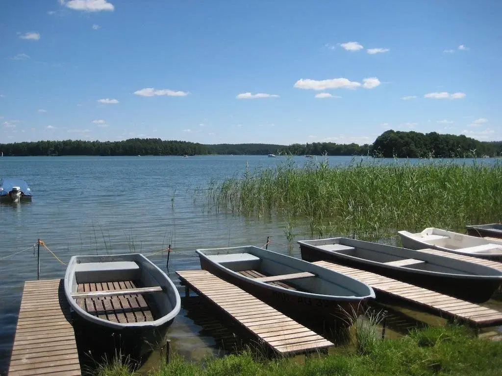 Landhaus Seenland